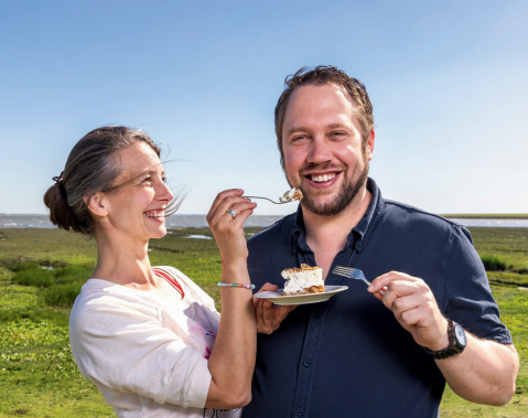 Fam. Fritsching Norderney